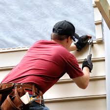 Best Engineered Wood Siding  in Milledgeville, GA